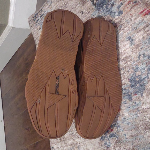 730 Footwear Baller Pro - Picture 3 of 9